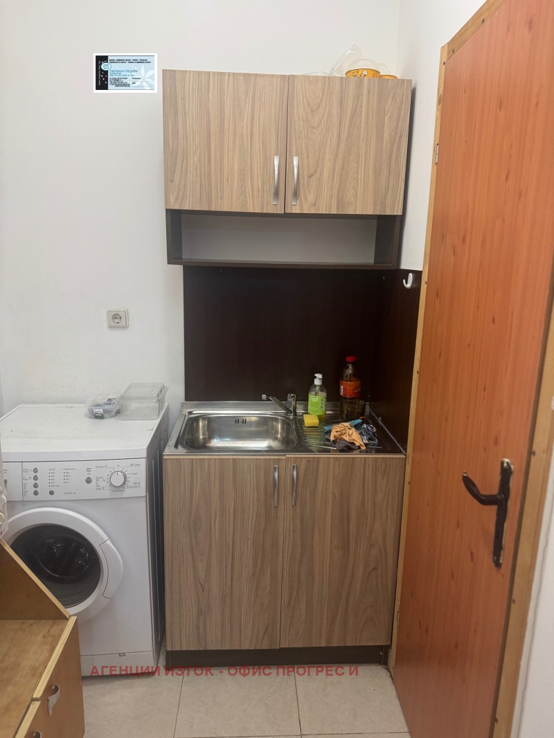För uthyrning  Studio Sofia , Geo Milev , 40 kvm | 57099454 - bild [9]
