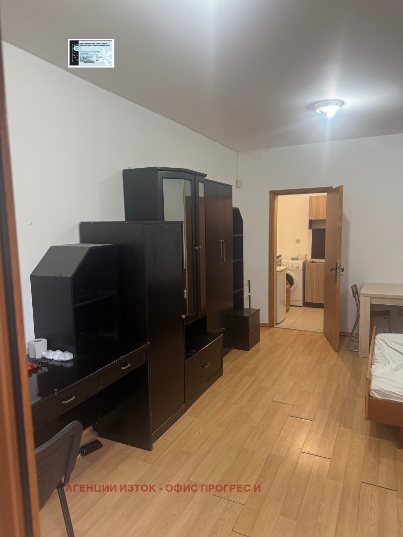 För uthyrning  Studio Sofia , Geo Milev , 40 kvm | 57099454 - bild [4]