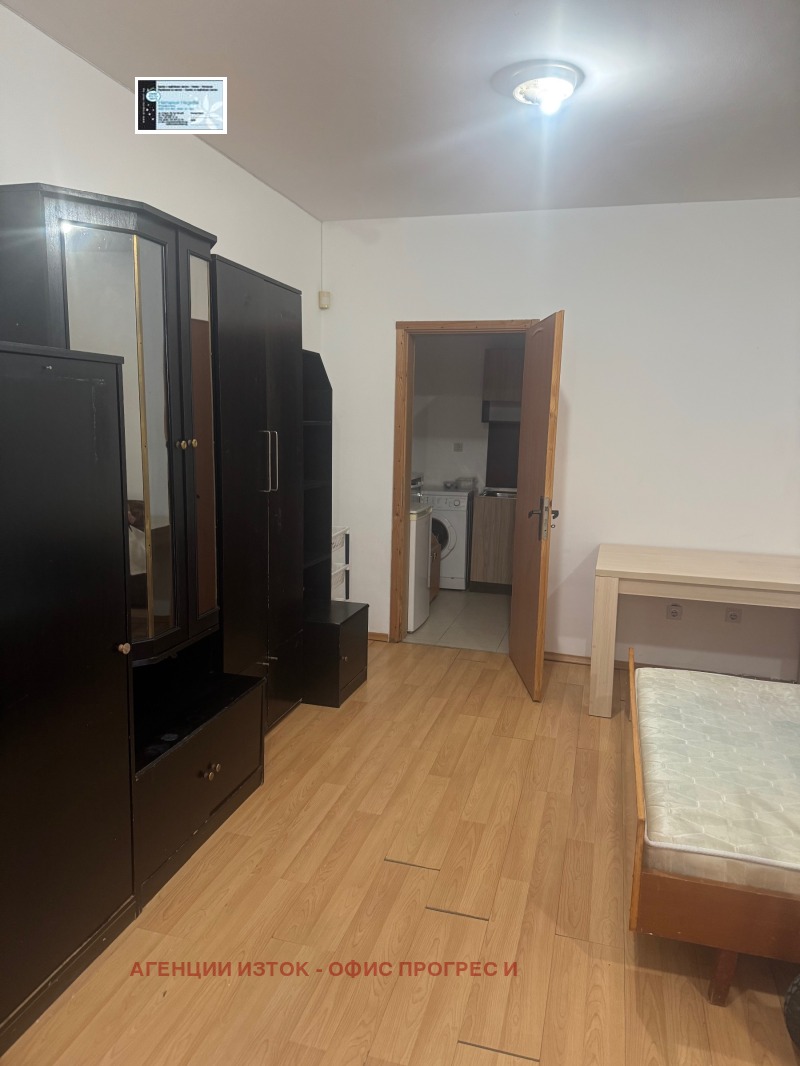 För uthyrning  Studio Sofia , Geo Milev , 40 kvm | 57099454 - bild [11]