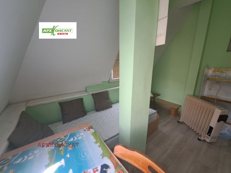K pronájmu  Studio Sofia , Centar , 15 m2 | 37275269 - obraz [2]