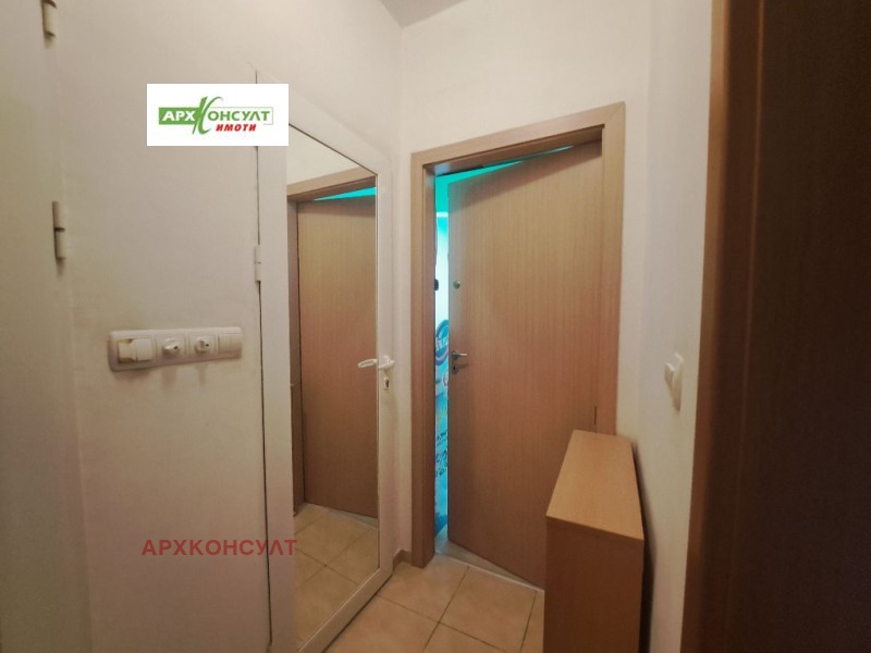 K pronájmu  Studio Sofia , Centar , 15 m2 | 37275269 - obraz [8]