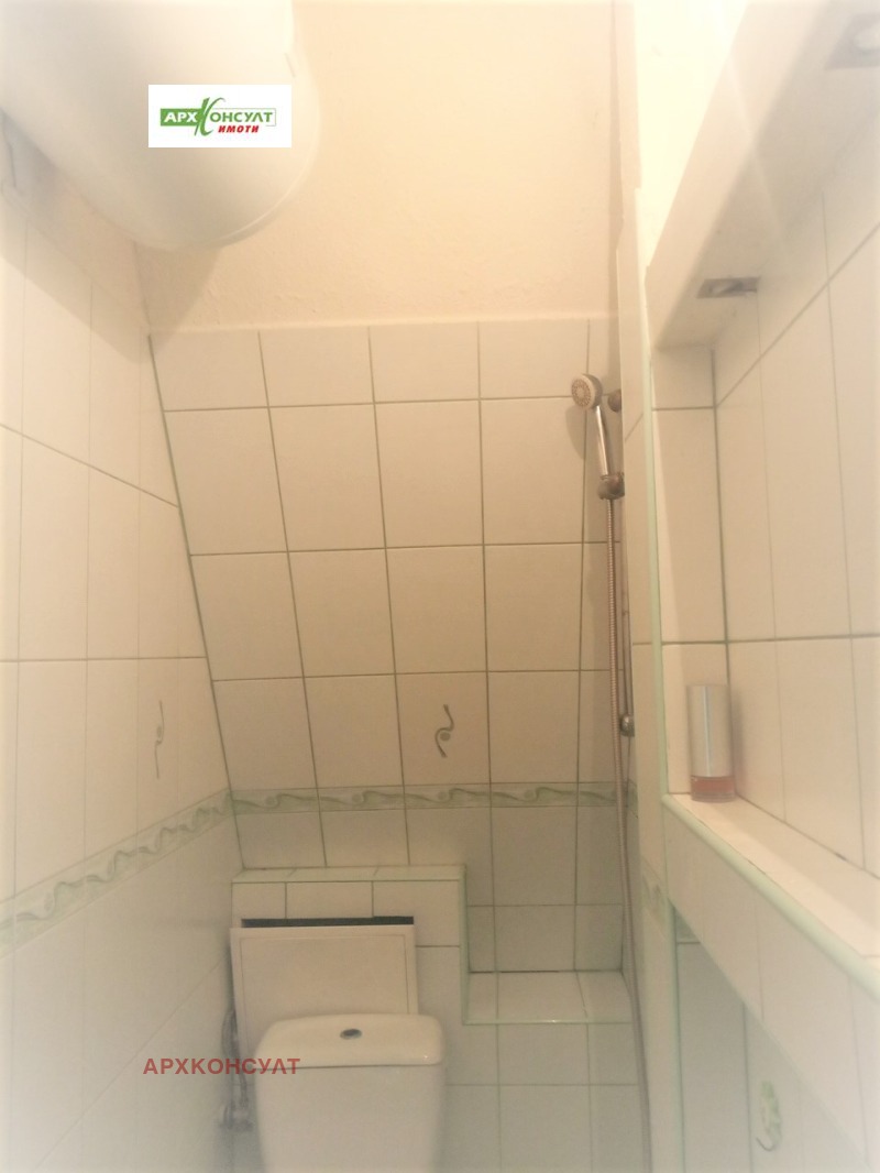 For Rent  Studio Sofia , Tsentar , 15 sq.m | 37275269 - image [4]