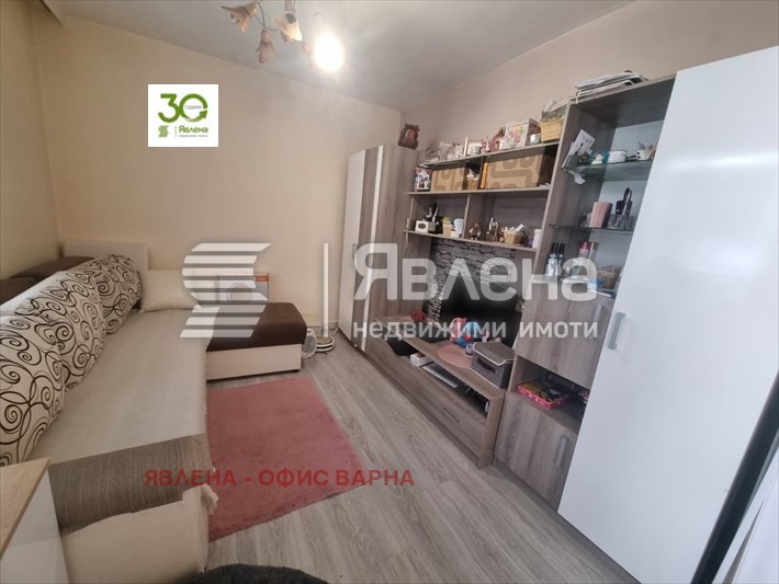 В аренду  Студия Варна , Колхозен пазар , 40 кв.м | 97129325 - изображение [3]
