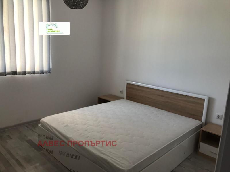 Дава под наем 2-СТАЕН, гр. Варна, Гранд Мол, снимка 5 - Апартаменти - 53014511