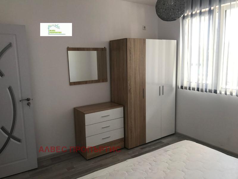 Дава под наем 2-СТАЕН, гр. Варна, Гранд Мол, снимка 6 - Апартаменти - 53014511