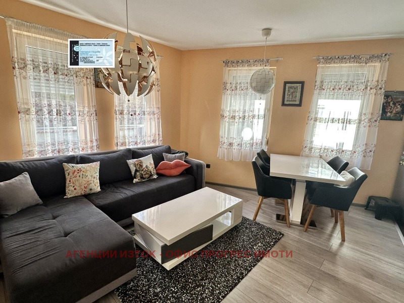 Дава под наем 2-СТАЕН, гр. София, Редута, снимка 7 - Апартаменти - 53018561