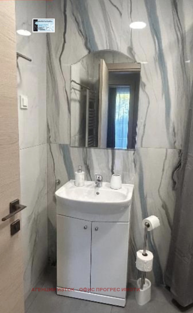 Дава под наем 2-СТАЕН, гр. София, Подуяне, снимка 4 - Апартаменти - 53018561