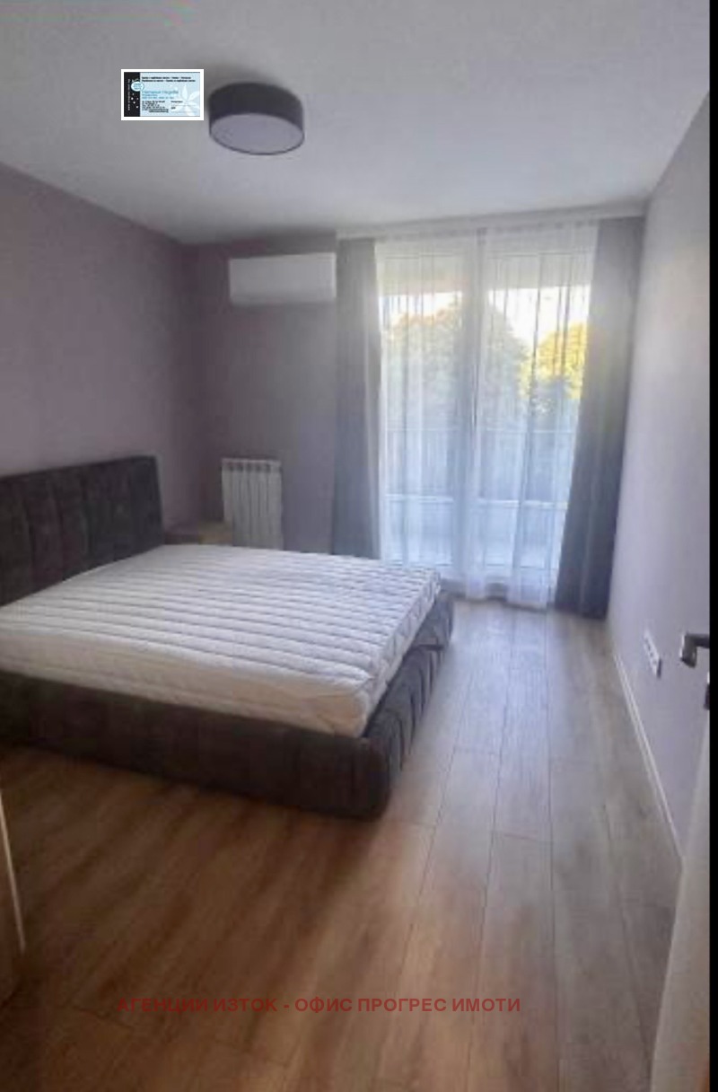 Дава под наем 2-СТАЕН, гр. София, Подуяне, снимка 2 - Апартаменти - 53018561