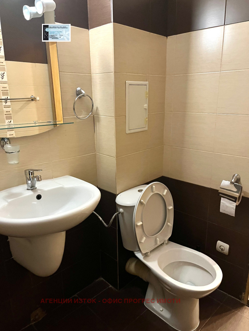 Дава под наем 2-СТАЕН, гр. София, Редута, снимка 14 - Апартаменти - 53018561