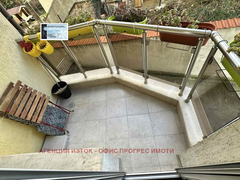 Дава под наем 2-СТАЕН, гр. София, Редута, снимка 11 - Апартаменти - 53018561