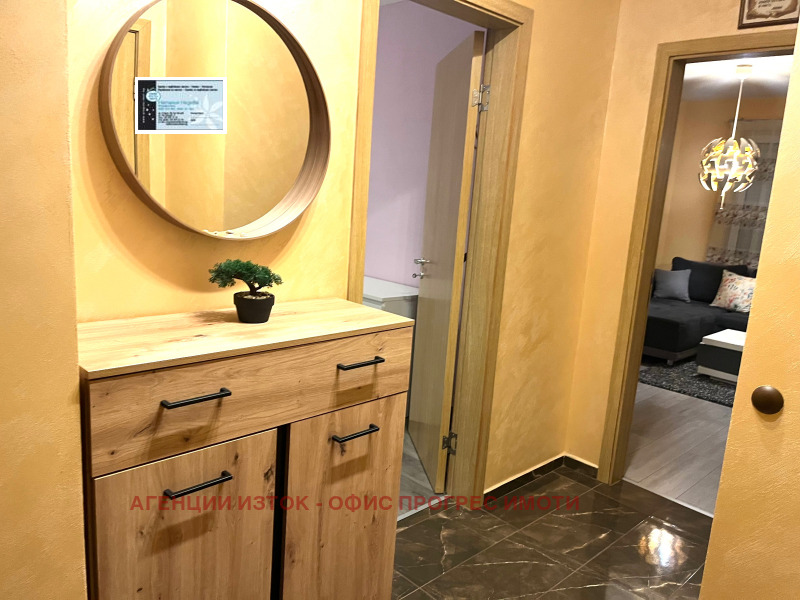 Дава под наем 2-СТАЕН, гр. София, Редута, снимка 10 - Апартаменти - 53018561