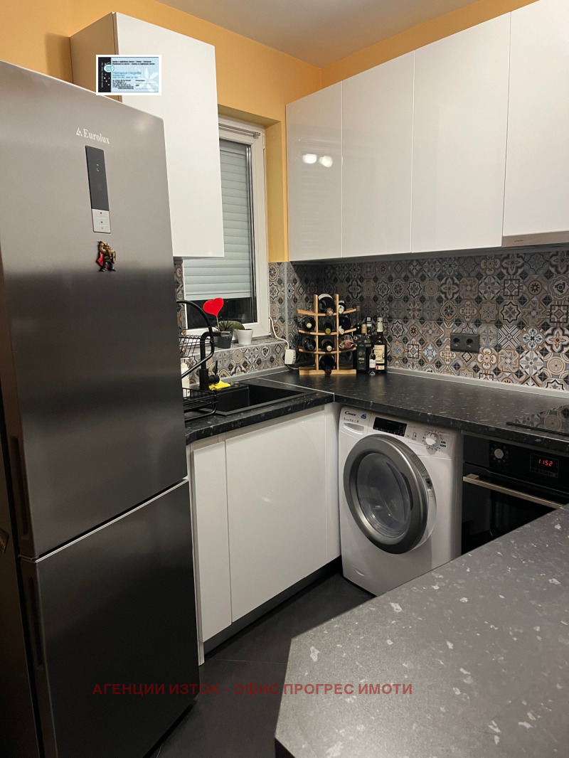 Дава под наем 2-СТАЕН, гр. София, Редута