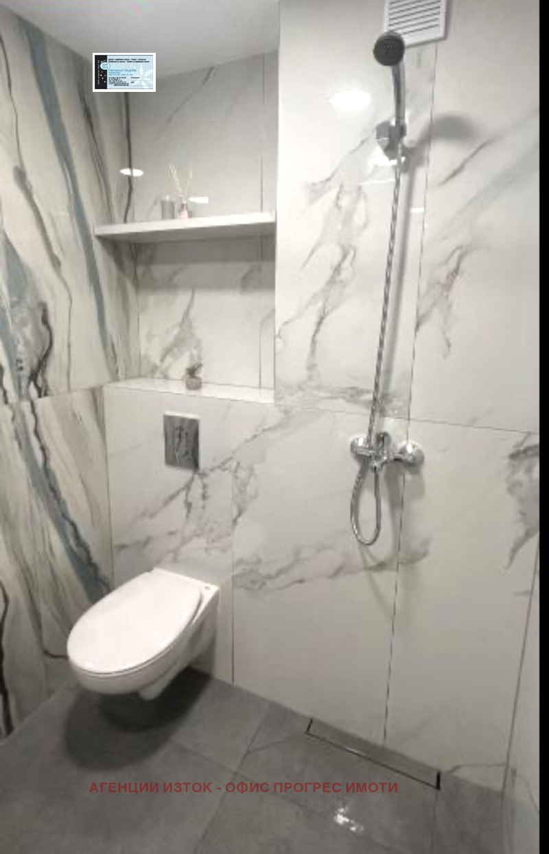 Дава под наем 2-СТАЕН, гр. София, Подуяне, снимка 3 - Апартаменти - 53018561