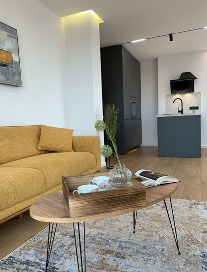 Дава под наем  2-стаен град София , Кръстова вада , 70 кв.м | 34980064 - изображение [3]