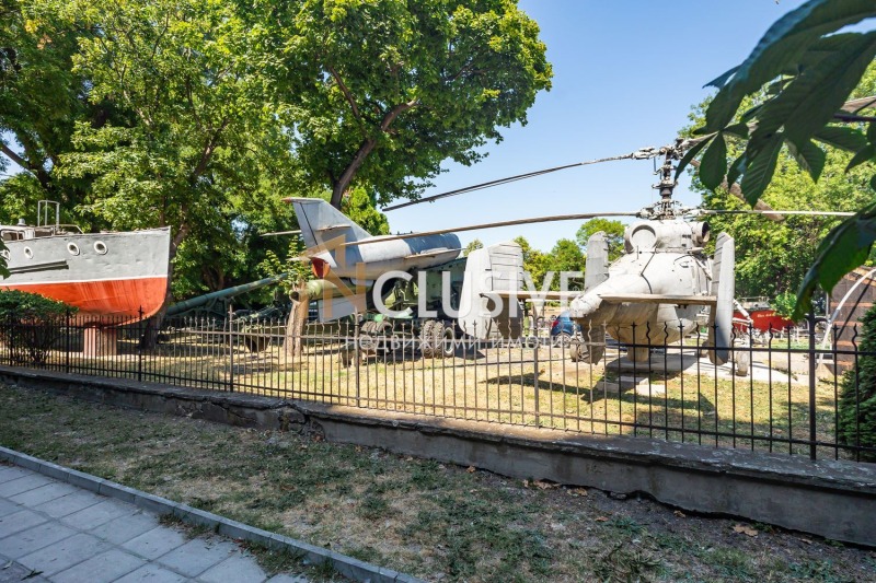 För uthyrning  1 sovrum Varna , Centar , 50 kvm | 29259503 - bild [14]