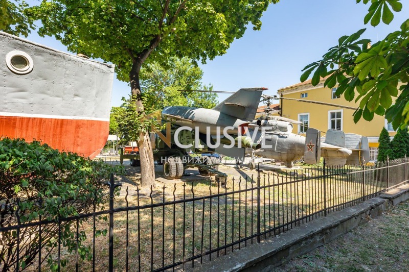 För uthyrning  1 sovrum Varna , Centar , 50 kvm | 29259503 - bild [13]