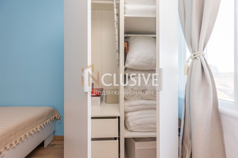 För uthyrning  1 sovrum Varna , Centar , 50 kvm | 29259503 - bild [8]