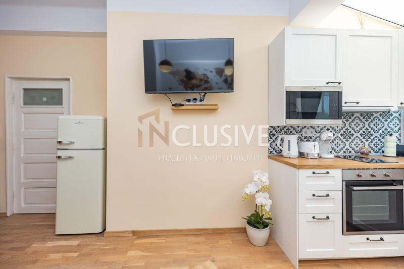 För uthyrning  1 sovrum Varna , Centar , 50 kvm | 29259503 - bild [4]