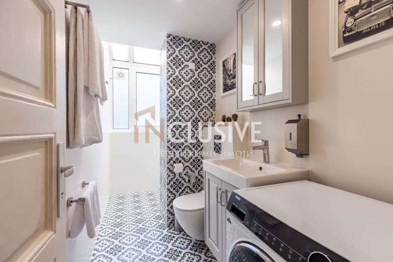 För uthyrning  1 sovrum Varna , Centar , 50 kvm | 29259503 - bild [9]