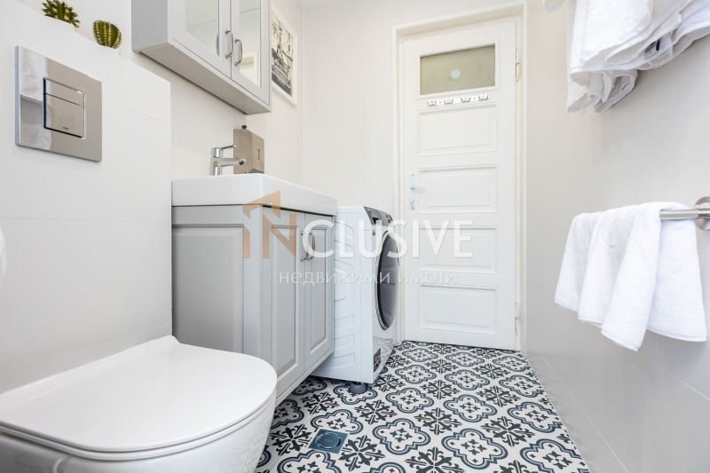 För uthyrning  1 sovrum Varna , Centar , 50 kvm | 29259503 - bild [10]