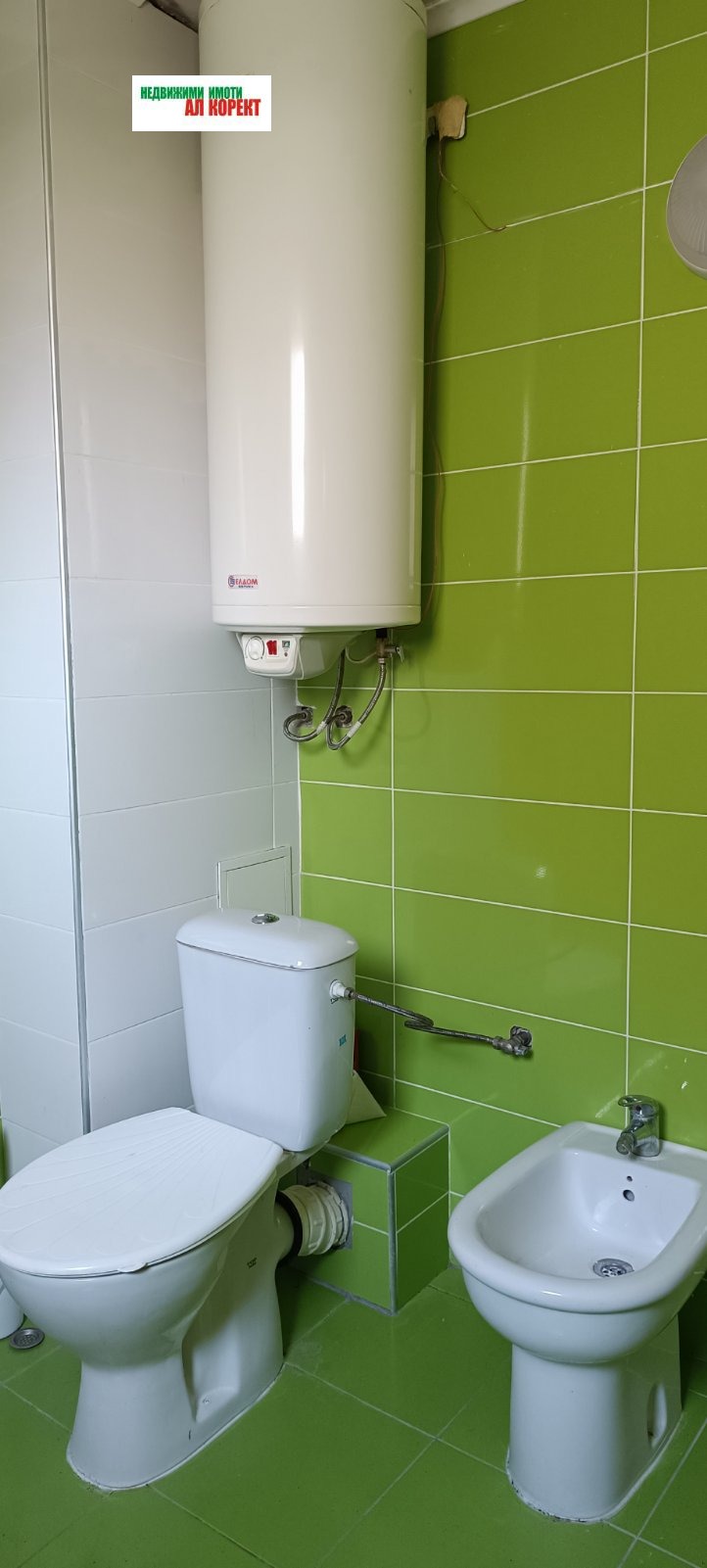 För uthyrning  1 sovrum Varna , Sportna zala , 65 kvm | 88437505 - bild [6]