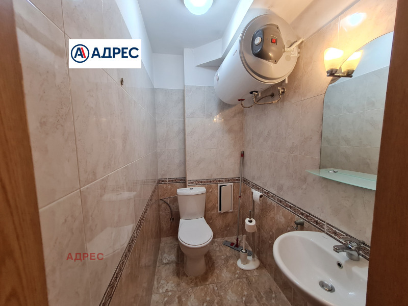 Дава под наем  2-стаен град Варна , Спортна зала , 70 кв.м | 61188075 - изображение [13]