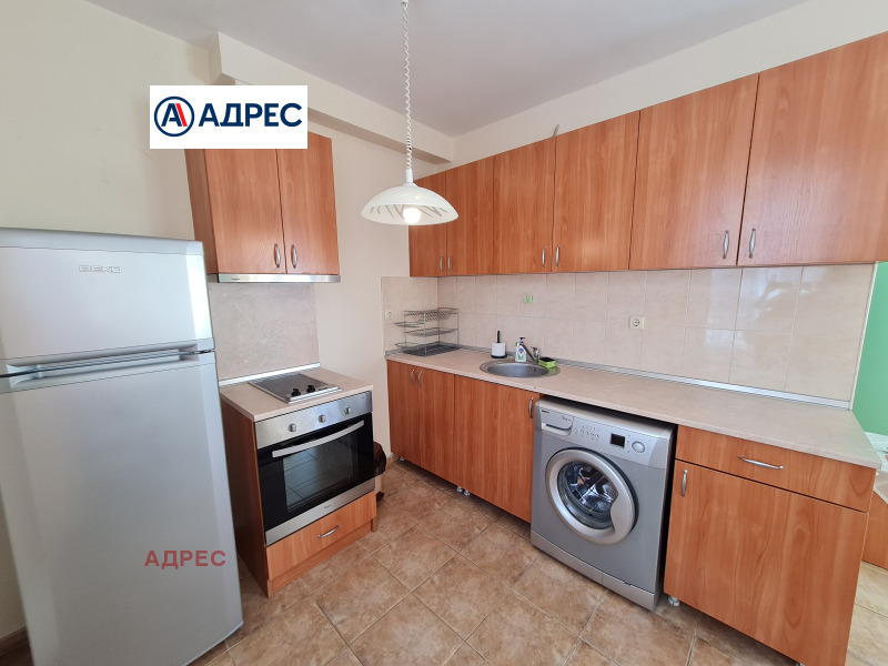 Дава под наем  2-стаен град Варна , Спортна зала , 70 кв.м | 61188075 - изображение [4]