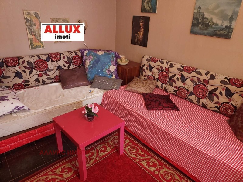 Дава под наем 2-СТАЕН, гр. Русе, Възраждане, снимка 7 - Апартаменти - 52415627