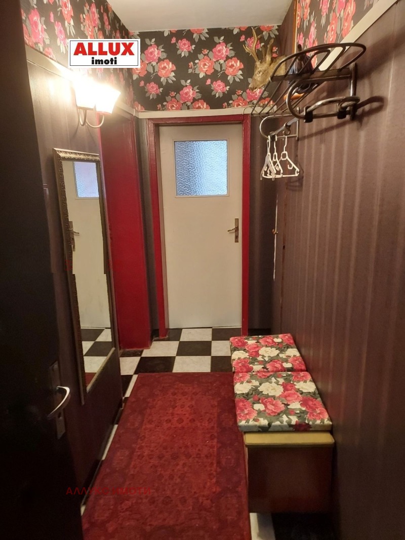 Дава под наем 2-СТАЕН, гр. Русе, Възраждане, снимка 10 - Апартаменти - 52415627