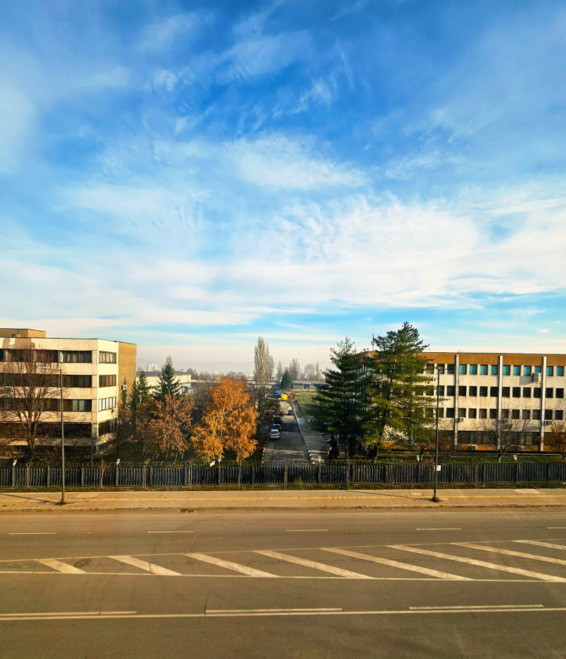 Дава под наем 2-СТАЕН, гр. София, Полигона, снимка 11 - Апартаменти - 52834989