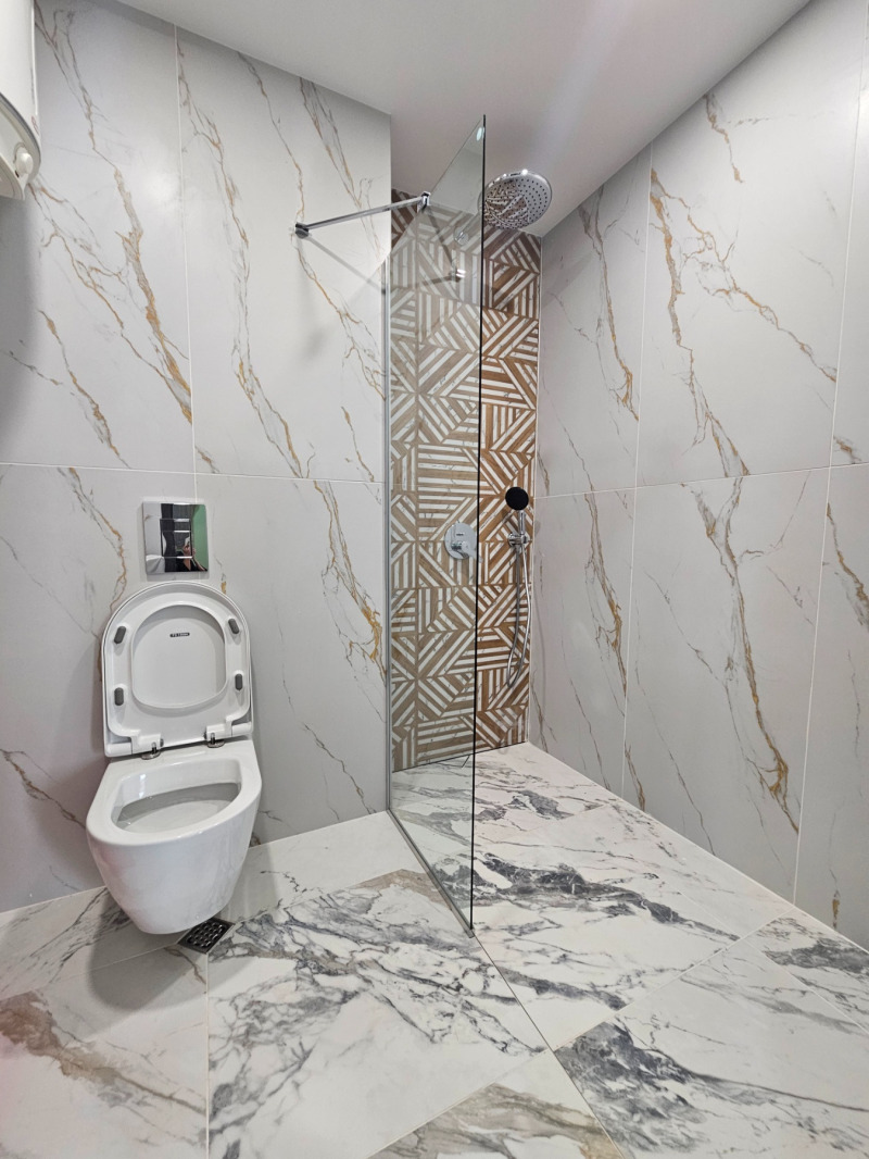 Дава под наем 2-СТАЕН, гр. София, Полигона, снимка 8 - Апартаменти - 52834989