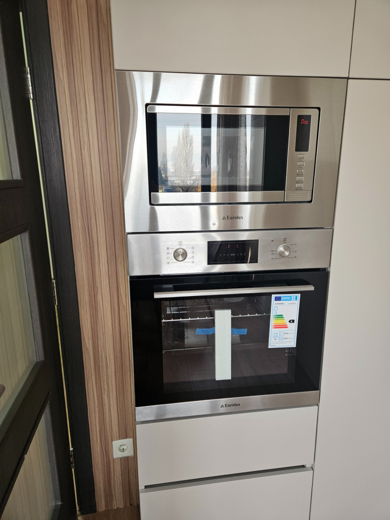 Дава под наем 2-СТАЕН, гр. София, Полигона, снимка 3 - Апартаменти - 52834989