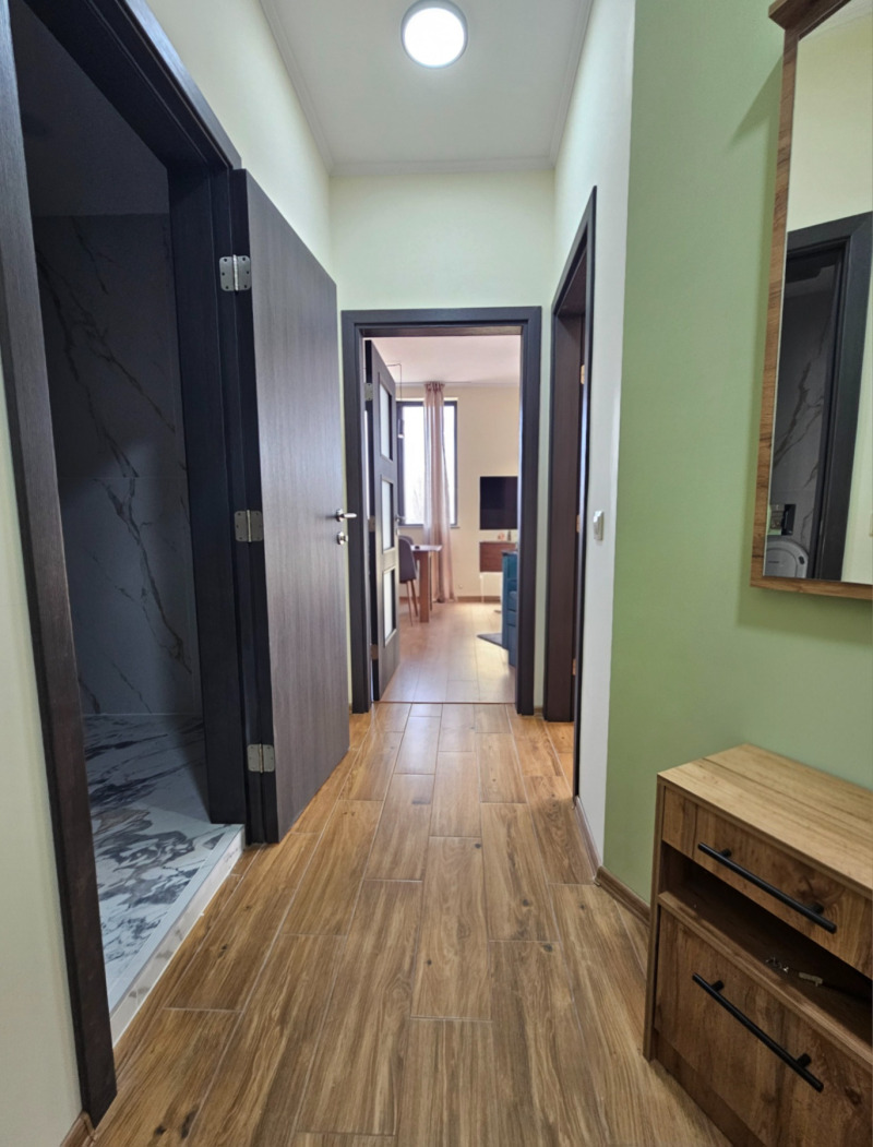 Дава под наем 2-СТАЕН, гр. София, Полигона, снимка 6 - Апартаменти - 52834989