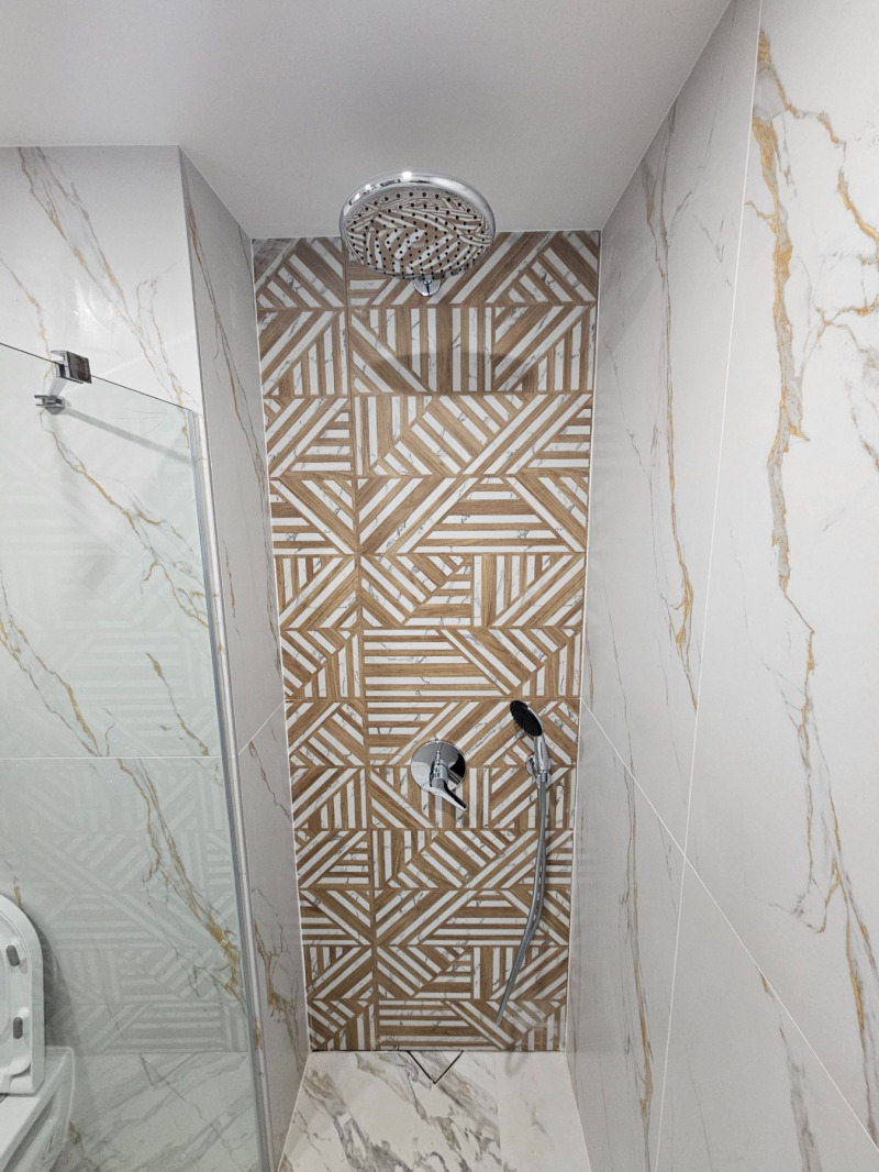 Дава под наем 2-СТАЕН, гр. София, Полигона, снимка 10 - Апартаменти - 52834989