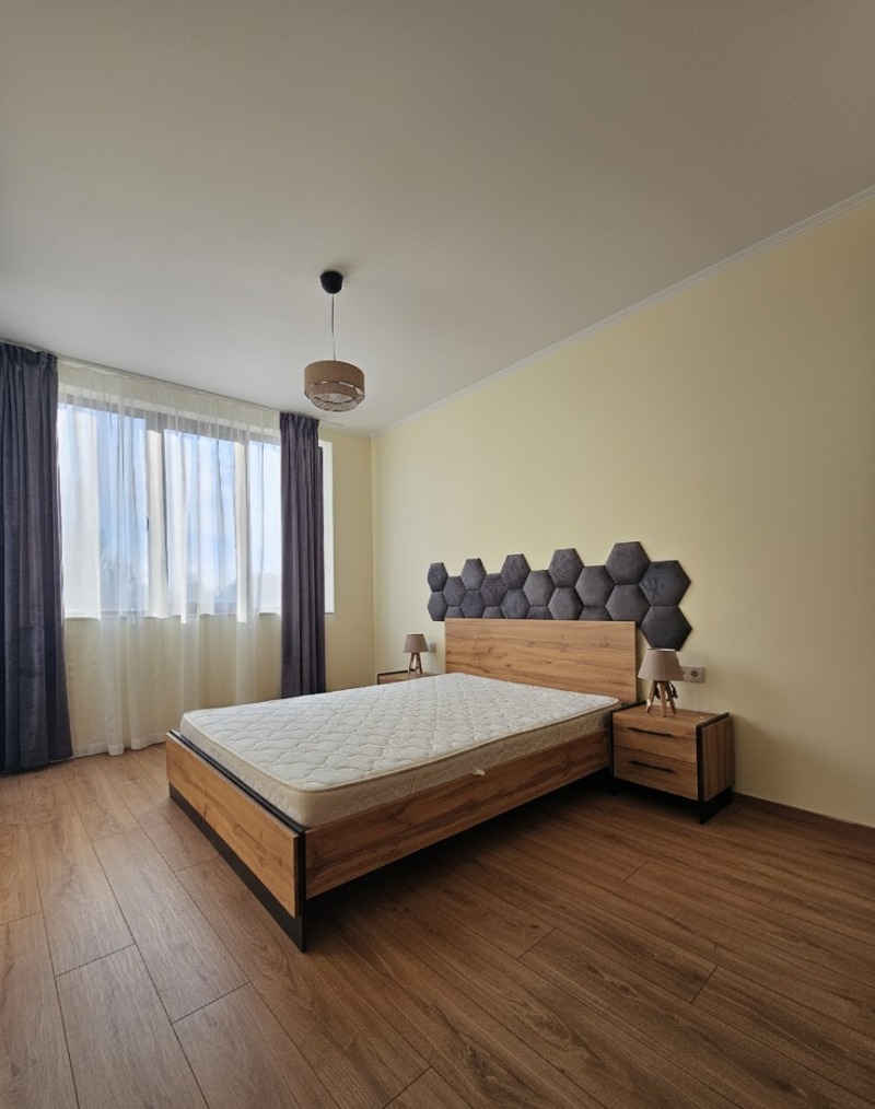 Дава под наем 2-СТАЕН, гр. София, Полигона, снимка 4 - Апартаменти - 52834989