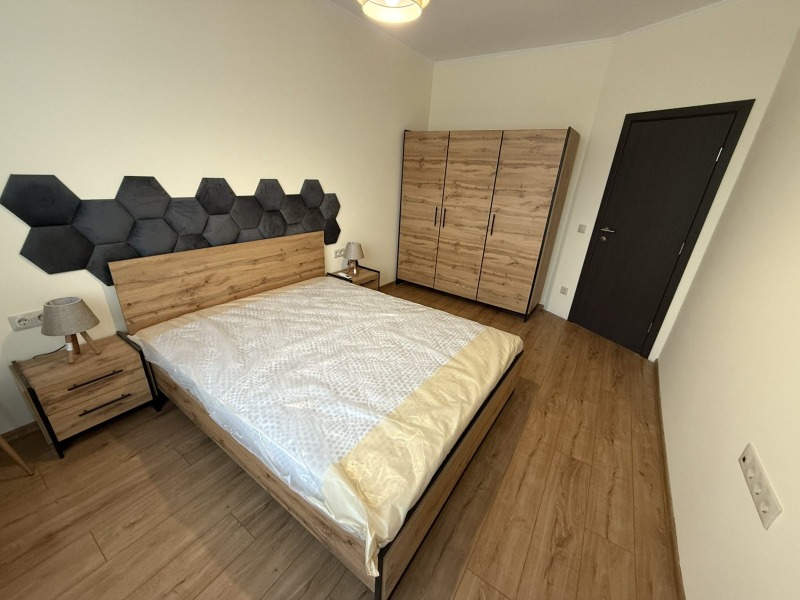 Дава под наем 2-СТАЕН, гр. София, Полигона, снимка 5 - Апартаменти - 52834989