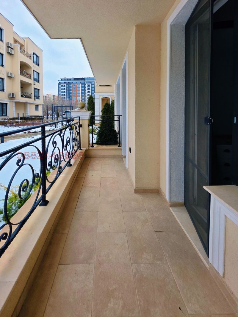 Дава под наем 2-СТАЕН, гр. Пловдив, Христо Смирненски, снимка 7 - Апартаменти - 53355952