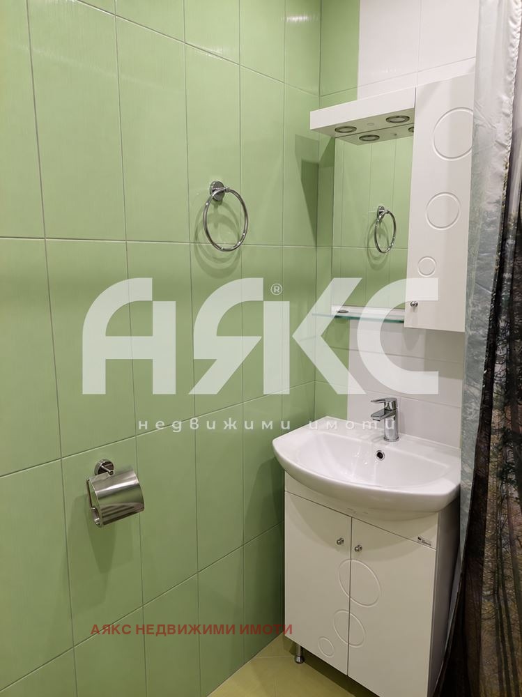Дава под наем 2-СТАЕН, гр. София, Надежда 2, снимка 9 - Апартаменти - 56022528