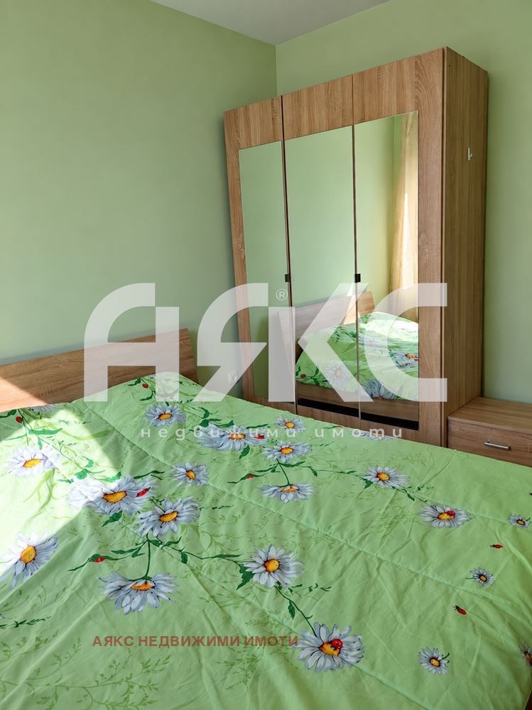Дава под наем 2-СТАЕН, гр. София, Надежда 2, снимка 7 - Апартаменти - 56022528