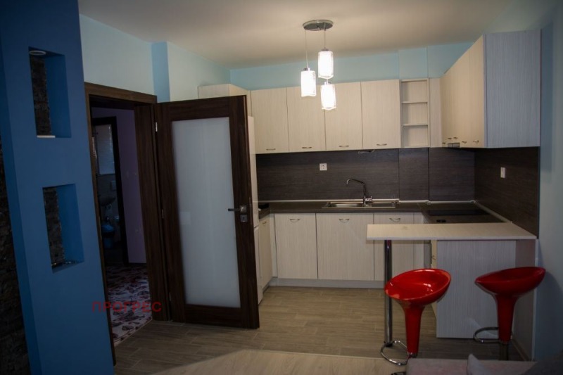 Do wynajęcia  2 sypialnie Plowdiw , Sadijski , 72 mkw | 37361049 - obraz [2]