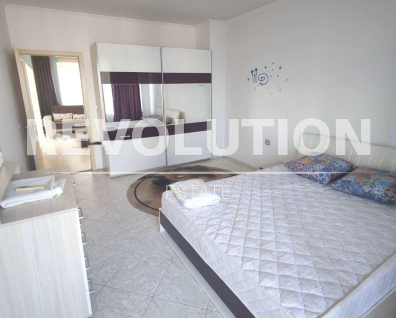 Дава под наем  3-стаен град Варна , Автогара , 90 кв.м | 33955670 - изображение [5]