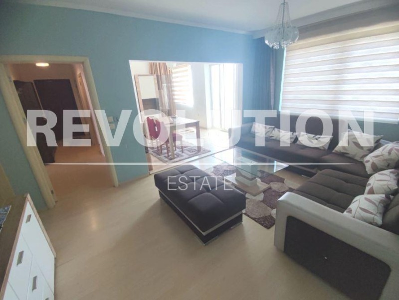 Дава под наем  3-стаен град Варна , Автогара , 90 кв.м | 33955670