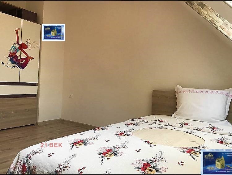 Дава под наем 3-СТАЕН, гр. Пловдив, Кършияка, снимка 7 - Апартаменти - 55616310