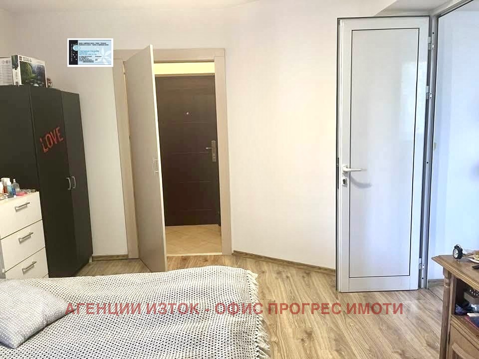 Дава под наем 1-СТАЕН, гр. София, Хаджи Димитър, снимка 5 - Апартаменти - 56270311