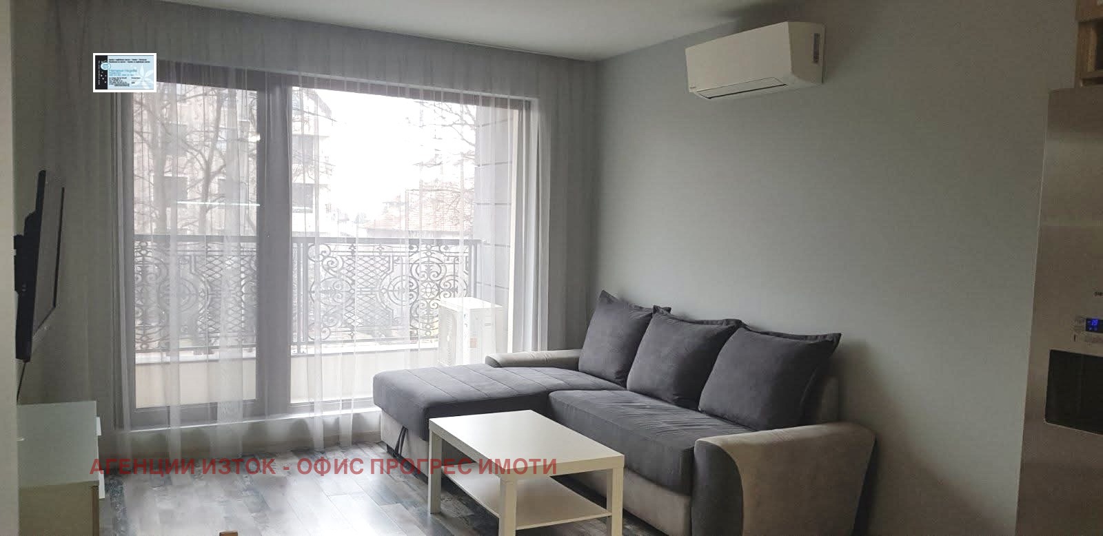 Дава под наем 2-СТАЕН, гр. София, Редута