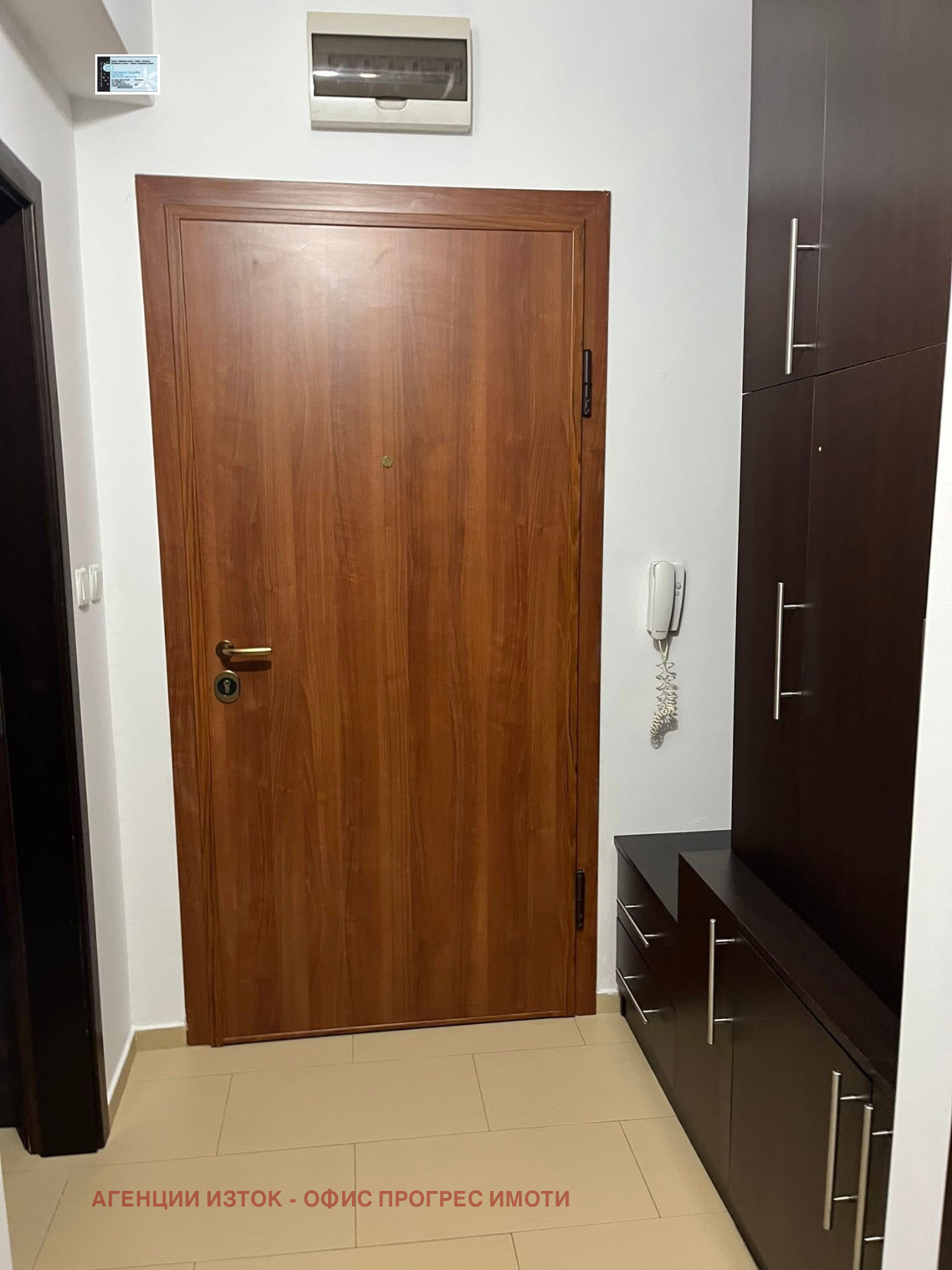 Дава под наем 2-СТАЕН, гр. София, Надежда 2, снимка 9 - Апартаменти - 54804138
