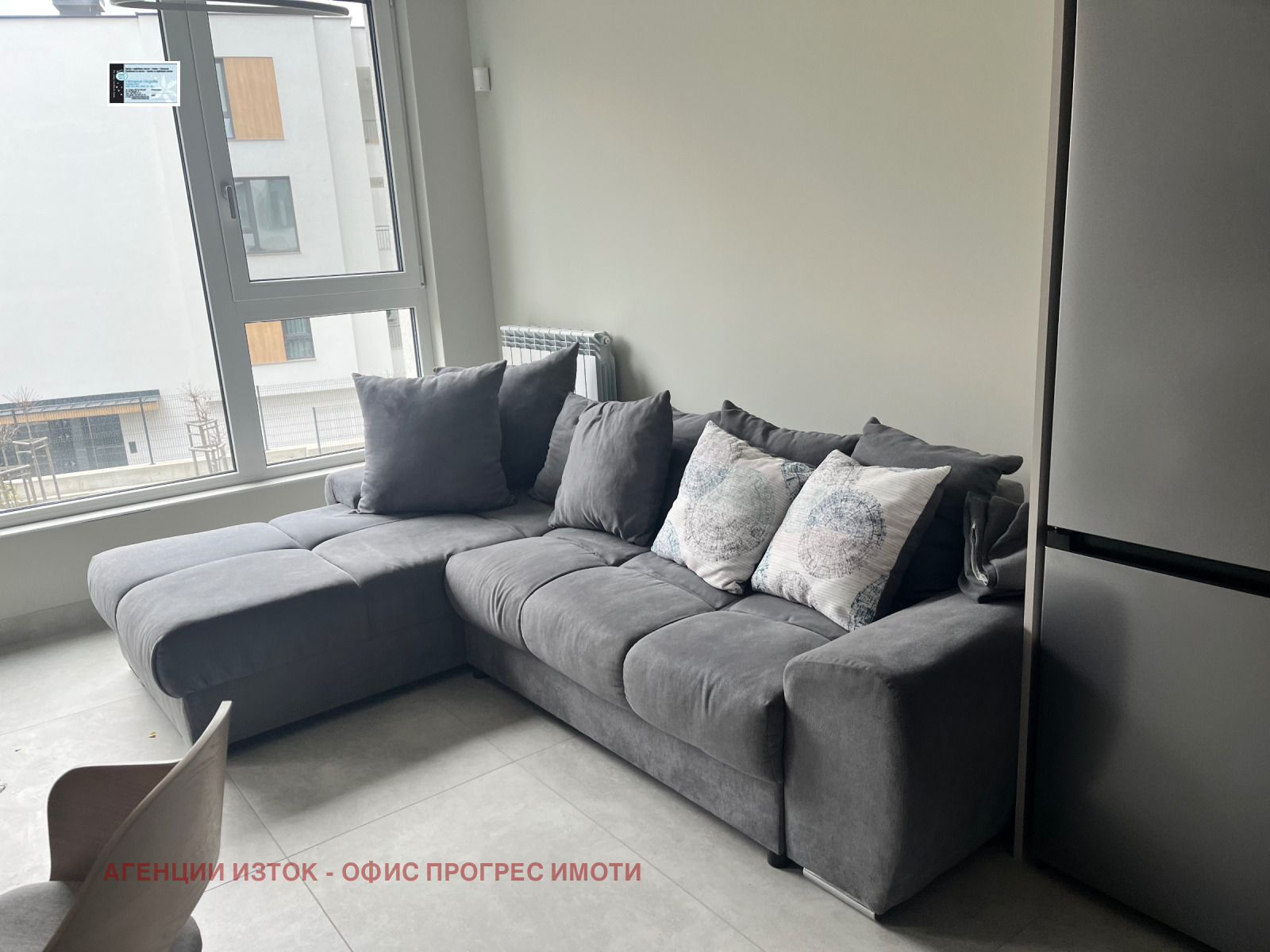 Дава под наем 2-СТАЕН, гр. София, Сухата река