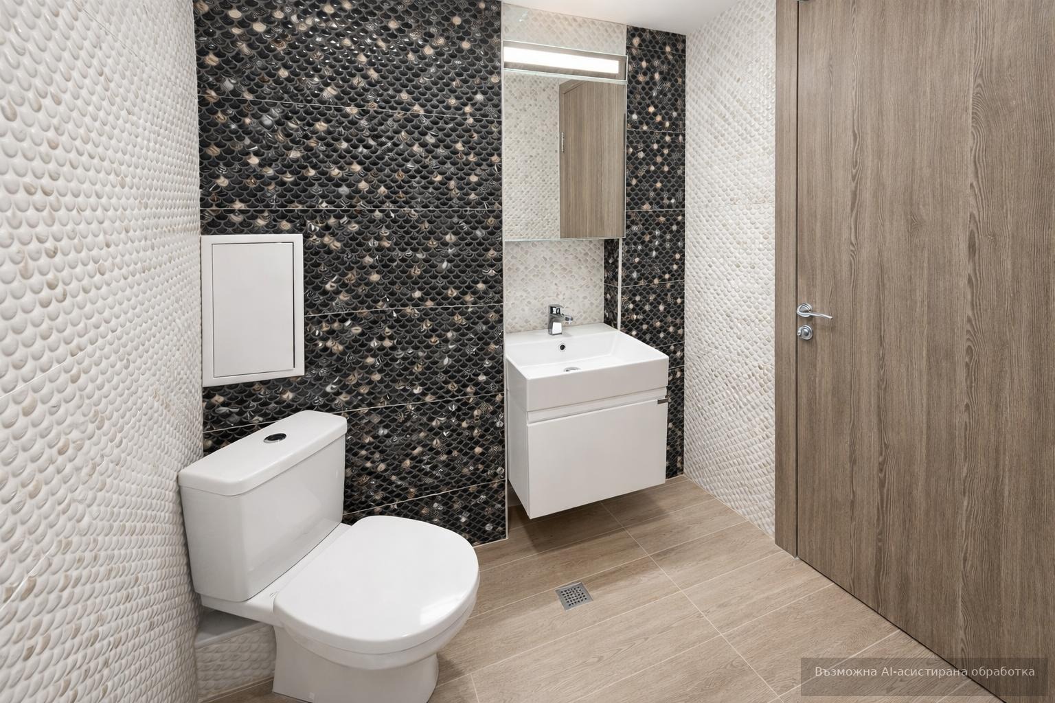 Дава под наем 2-СТАЕН, гр. Пловдив, Съдийски, снимка 7 - Апартаменти - 56166023