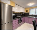 Под наем ЕТАЖ ОТ КЪЩА, град София, Редута • 750 € • 49790711 3