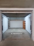 Дава под наем  Гараж, Паркомясто град София , Редута , 25 кв.м | 92159894